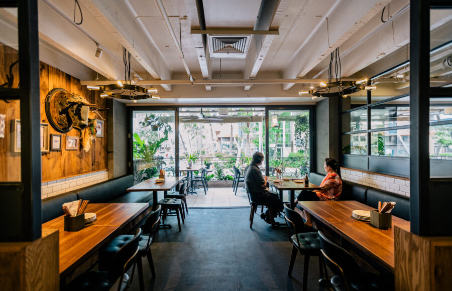 sxt_ALOHA STEAK HOUSE _ハワイ ホノルル店_06